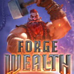 Forge Your Fortune with Forge of Wealth Slot Game
