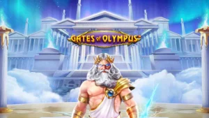 The Gate of Olympus Popularity