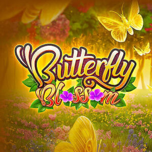 Butterfly Blossom Slot Online