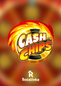 Cash Chips Slot Online