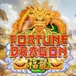 Slot Fortune Dragon PP