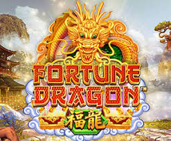Slot Fortune Dragon PP