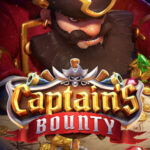 Slot Gacor Captain’s Bounty : Slot Bajak Laut Harta Karun