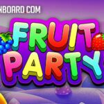 Slot Gacor Fruit Party : Slot Dengan Tema Simbol Buah-Buahan
