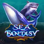 Slot Gacor Sea Fantasy : Slot Menjelajahi Dunia Bawah Laut