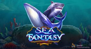Slot Gacor Sea Fantasy