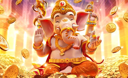 Get to know Ganesha Fortune