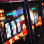 THE ROLE OF SLOT GAMES IN EVERYDAY LIFE