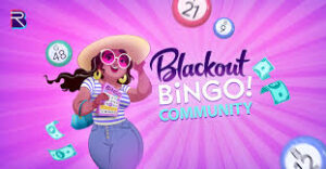 Complete Online Bingo Blackout