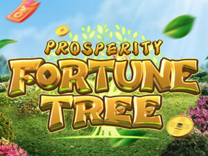 History of the Prosperity Fortune Tree