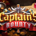 Mengenal Permainan Captain’s Bounty Di PGSoft