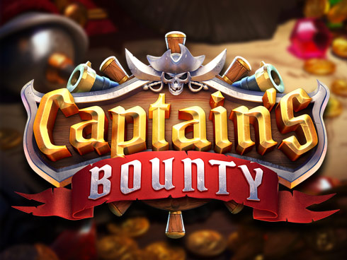 Mengenal Permainan Captain's Bounty Di PGSoft