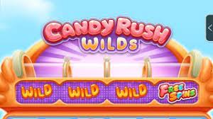 Mengenal Cara Bermain Di Candy Rush Wilds