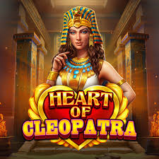 Sudah Di pastikan Bermain Di Heart Of Cleopatra Akan Ketagihan