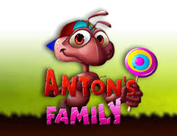 Mengenal Cara Bermain Anton's Family