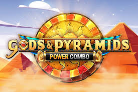 Mengenal Permainan Gods & Pyramids Power Combo Dan Cara JP Di KS4D