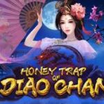 Mencari JP Di Permainan Honey Trap of Diao Chan