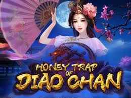 Mencari JP Di Permainan Honey Trap of Diao Chan