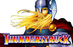 Mencari Kemenangan Di Permainan Thunderstruck