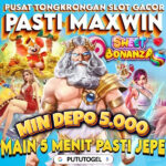 Pututogel : Slot Playboy Wilds Fortune Ways Profit Terbesar