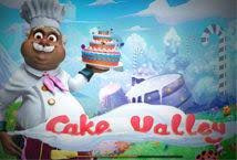 Mencari Kemenangan Dengan Bermain Di Cake Valley