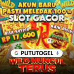 Pututogel : Slot Knockout Football Fortune Ways Profit 2024