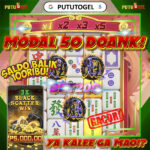 Pututogel : Retro Reels Diamond Glitz Fortune Ways Profit