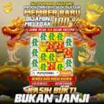 Pututogel : Slot Age of Discovery Fortune Ways Profit 2024