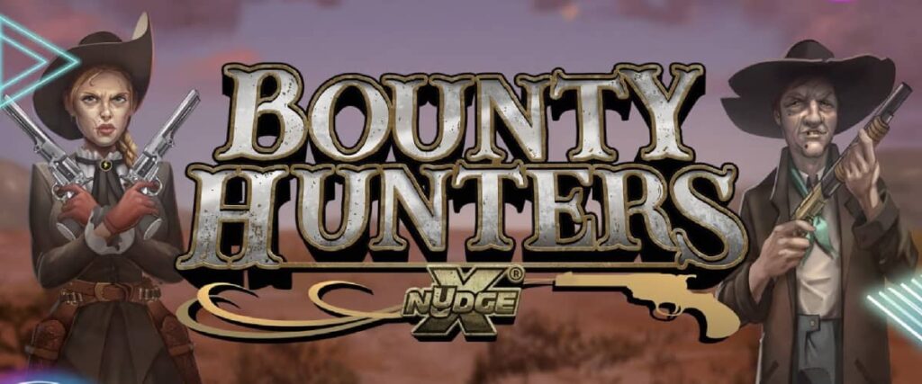 Bounty Hunter NLC