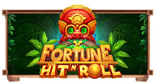 Fortune Hit'n Roll