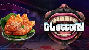 Gluttony