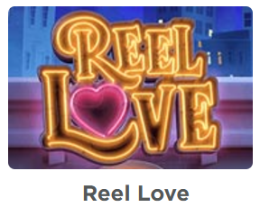 Play Reel Love Slots: Love and Money Combine in Slot Machines! 💖💰