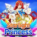 Temukan Kemenangan Dengan Bermain Di Starlight Princess