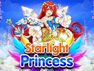 Temukan Kemenangan Dengan Bermain Di Starlight Princess